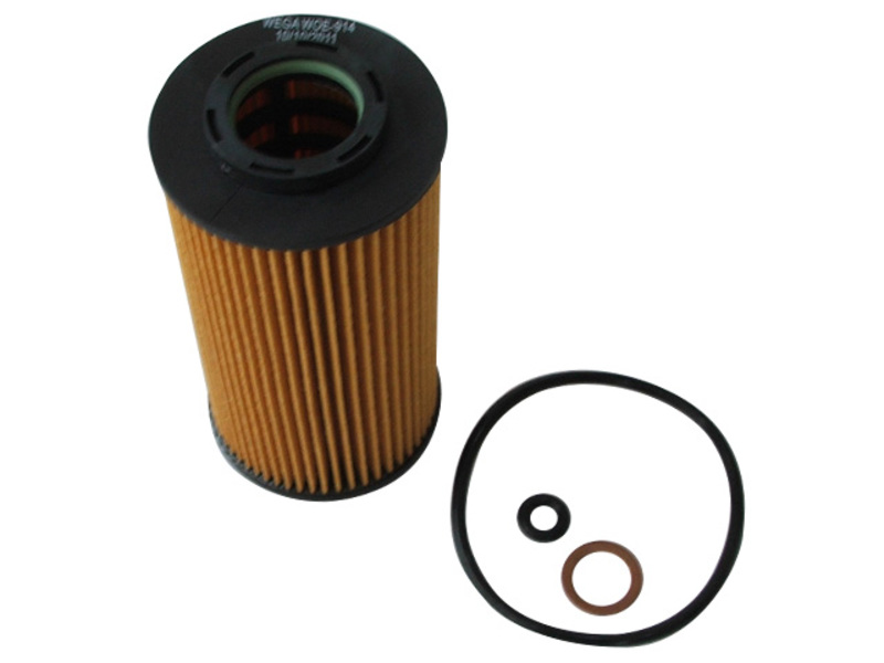  - HU616X Filtro Aceite Wega WOE-914