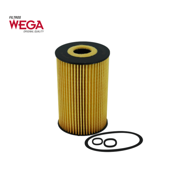  - HU7008Z Filtro Aceite Wega WOE-680