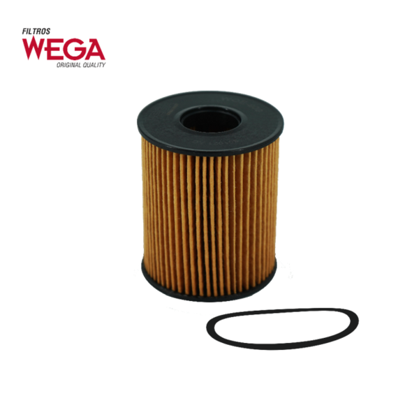  - HU713/1X Filtro Aceite Wega WOE-909