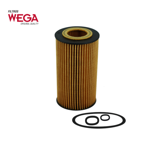  - HU718/1K Filtro Aceite Wega WOE-300/1