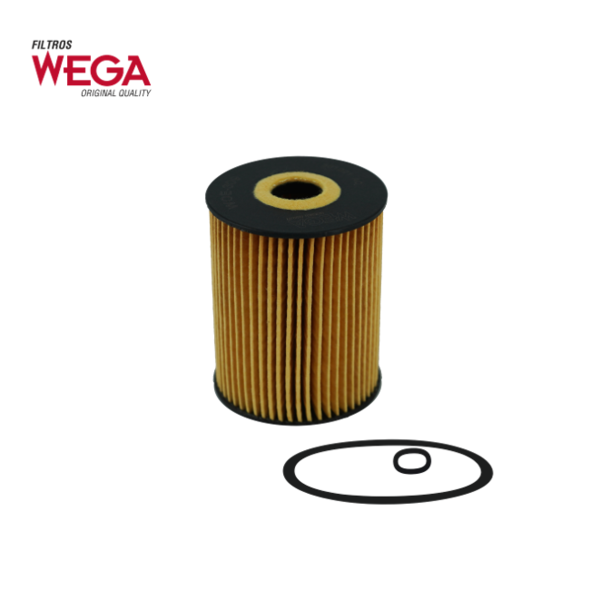  - HU719/3X Filtro Aceite Wega WOE-309