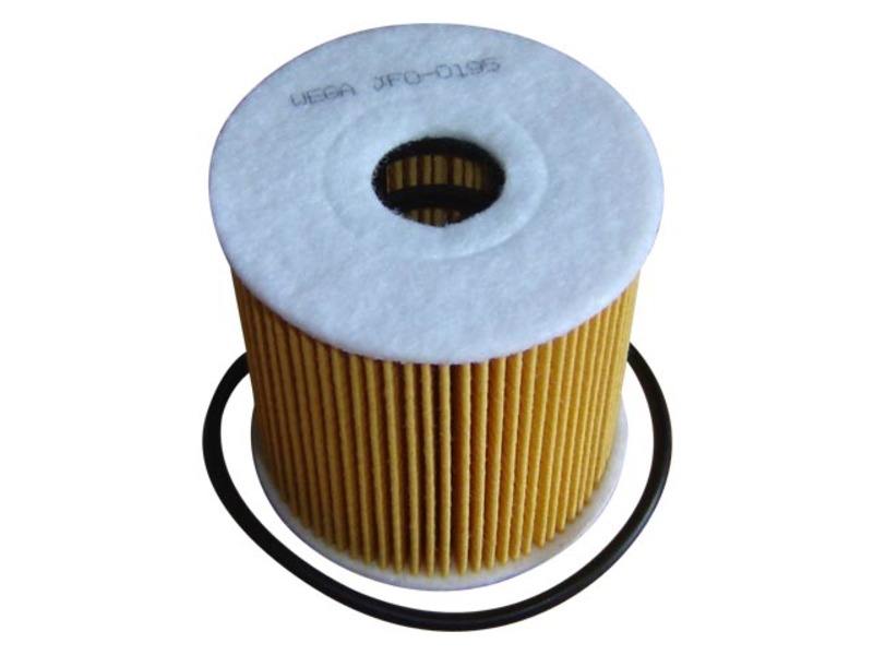  - HU819/1X Filtro Aceite Wega JFO-0195