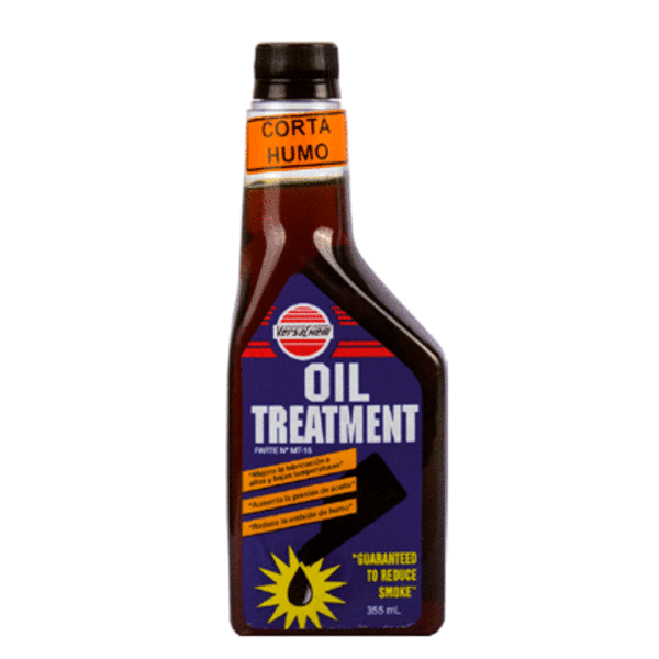  - Mt-15 Tratamiento Aceite 355ml