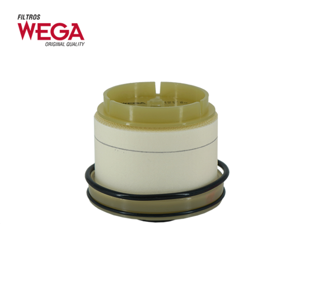  - PU835x Filtro Combustible Wega JFC-207/2