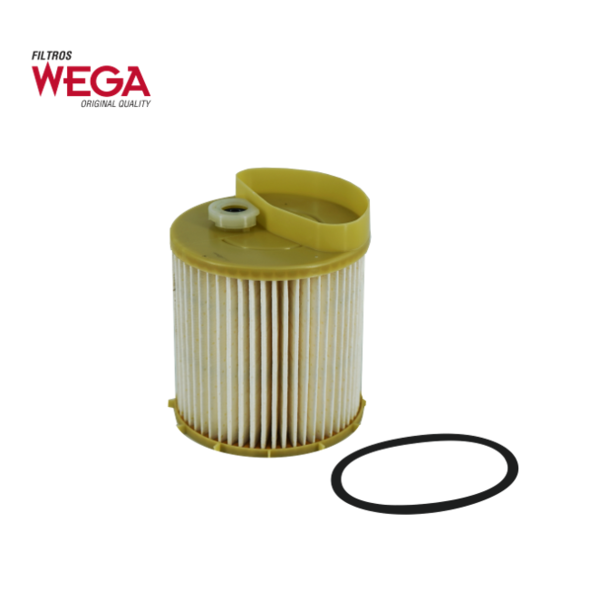  - PU915X Filtro Combustible Wega FCD-0783