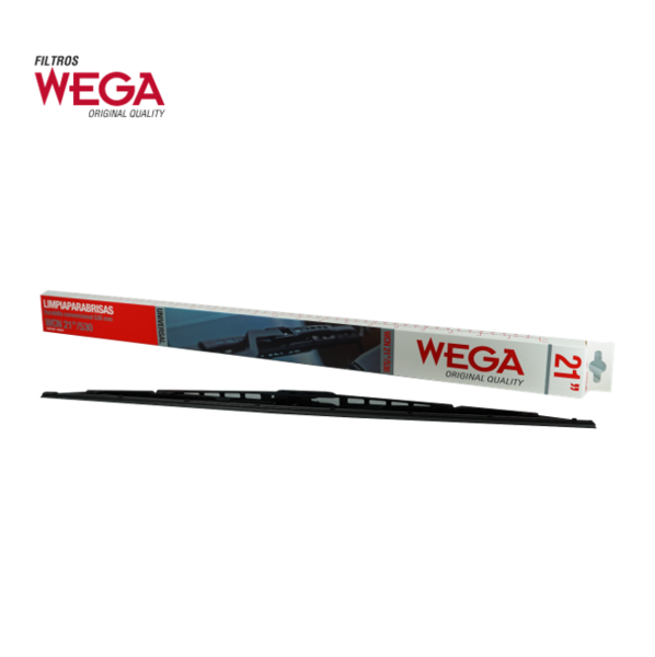  - Plumilla Wega Convencional WCN21/530