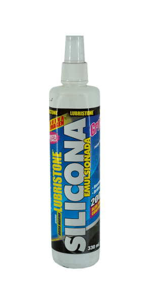  - Silicona Lubristone Brisa Marina 330 Ml
