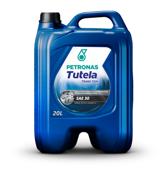 - Tutela TRC 50w (1 balde de 20 lt)