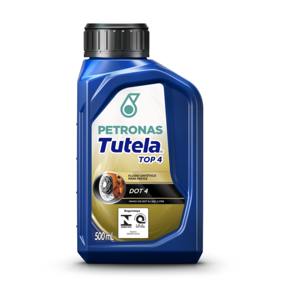  - Tutela Top 4 (1 bidon de 500 ml)