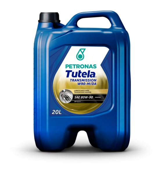  - Tutela W 90-M/Da (1 balde de 20 lt)