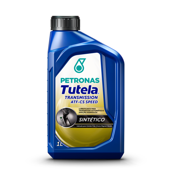  - Tutela Cs Speed (1 Bidon De 1 Lt)