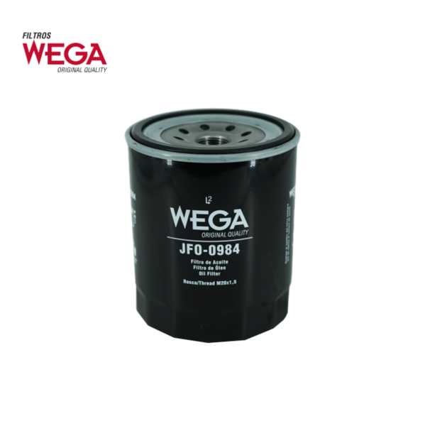 - W1026 Filtro Aceite Wega JFO-0984