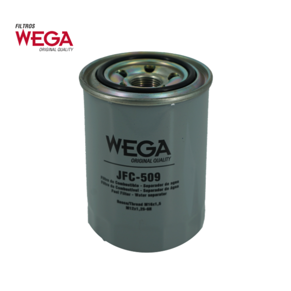  - WK815 Filtro Combustible Wega JFC-509