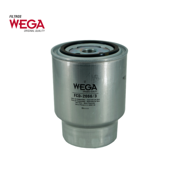  - WK940/22 Filtro Combus Wega FCD-2066/3