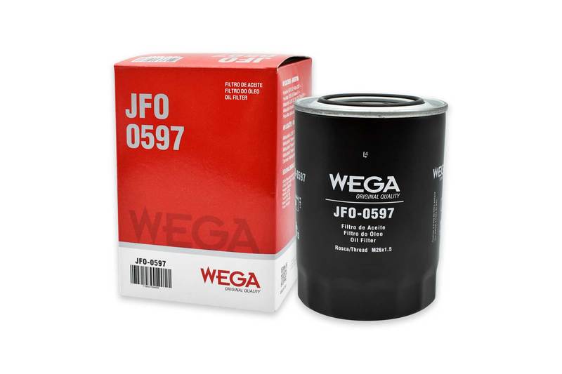  - WP1045 Filtro Aceite Wega JFO-0597