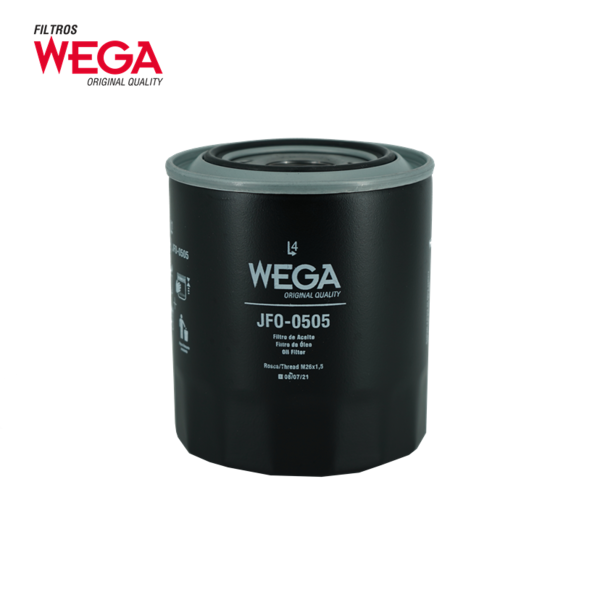  - WP928/81 Filtro Aceite Wega JFO-0505