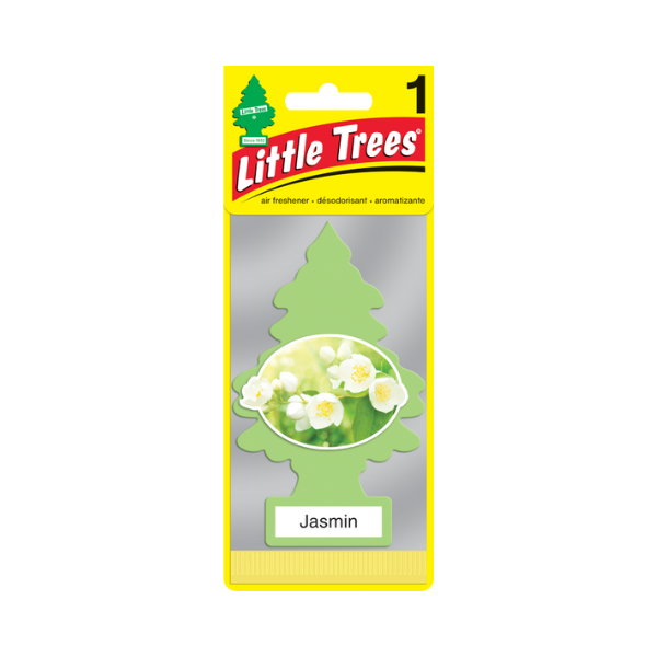  - Aromatizante Pino Jazmin