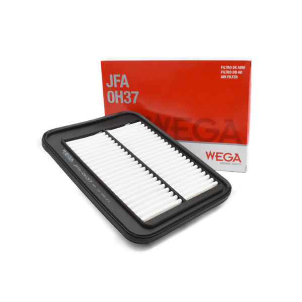  - C2418 Filtro Aire Wega JFA-0H37