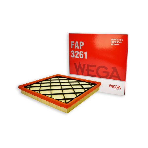  - C26106 Filtro Aire Wega FAP-3261