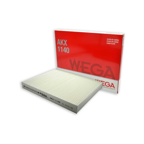  - CU2842 Filtro Habitaculo Wega AKX-1140