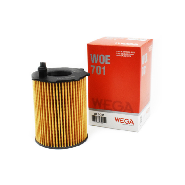  - HU7033z Filtro Aceite Wega WOE-701