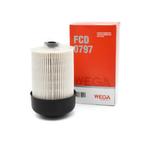  - PU9009Z Filtro Combustible Wega FCD-0797