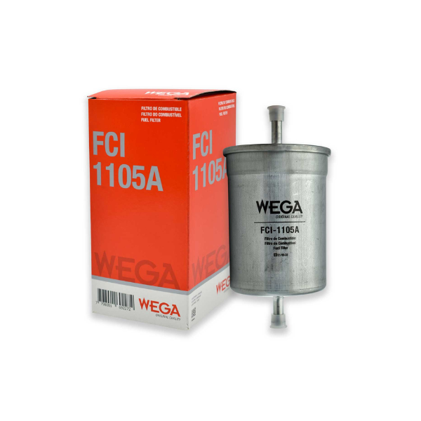  - WK830 Filtro Combustible Wega FCI-1105A