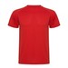 Deleted 2 - Polo Red
