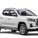 Cubre Pick Up Maxus T60 2016 - 2025 - T60 Color.jpg
