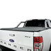 Lona maritima negra Ford Ranger XLT doble cabina 2013/2021 con barra - ford ranger.jpg