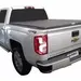 Lona maritima negra Chevrolet Silverado doble cabina pick up 5.7 pies 2015/2018 - silverado 2005.webp