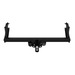 Enganche de remolque K2 Volkswagen T-Cross 2021 en adelante - hembra del enganche rectangular - 2.jpeg