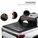 Capota rígida retráctil manual Chevrolet Montana 2023 - Rigida_Montana_02.webp