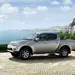 Barra antivuelco K3 cromada Changan Hunter 2021-2022 - 163.webp