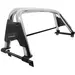 Barra antivuelco New K1 cromada Peugeot Landtrek 2022-2023 - BARRA-NEW-K1-CROMADA3.webp