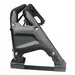 Barra antivuelco New K1 negra Changan Hunter 2021-2022 - BARRA-NEW-K1-NEGRA 3.webp