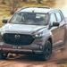 Barra antivuelco K3 Negro Mazda BT50 2022-2023 - 206.jpg