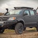 Barra antivuelco K3 Negro Toyota Hilux 2016-2024 - 178.jpg