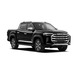 Barra antivuelco New K1 Negra Maxus T90 2022-2023 - 160.jpg