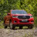 Barra antivuelco Hector Maxus T60 2017-2023 - 279-4.webp