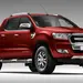 Parachoques Delantero Serie-M Ford Ranger 2016-2023 - 288-4.webp