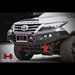 Parachoques Delantero King Toyota Hilux 2016-2021 - 303-3.jpg