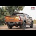 Parachoques Trasero Serie-M Nissan NP300 2015-2019 - 314-1.jpg