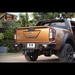 Parachoques Trasero Serie-M Nissan NP300 2015-2019 - 314-2.jpg