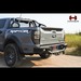 Parachoques Trasero Nova Ford Ranger Raptor 2019-2023 - 318-1.jpg