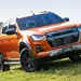 Rack Para Carpa y Carga Gladiator Chevrolet Dmax 2015-2023 - 336-2.webp