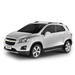 Pisaderas K2 My Way plata Chevrolet Tracker 2014-2019 - 363-2.jpg