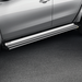 Pisaderas aluminio K1 negro Mazda BT50 2013-2021 - 365-2.png