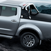 Pisaderas aluminio K1 plata Mazda BT50 2013-2022 - 370-2.png
