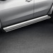 Pisaderas aluminio K1 plata Mitsubishi L200 2016-2022 - 372-1.jpg